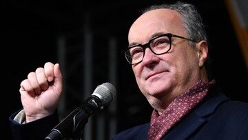 Ustawa medialna zjednoczy opozycję? Czarzasty: skończy się bliską współpracą