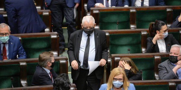 Sondaż: Wyborcy już teraz robią przygotowania do głosowania