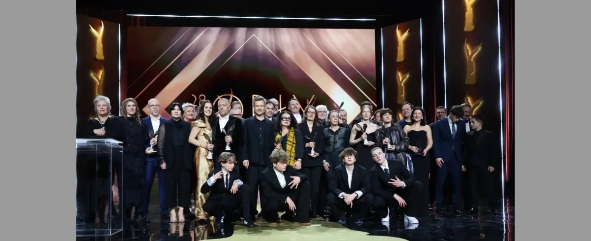 Orły 2026 rozdane. "Dom dobry" zgarnął aż pięć statuetek