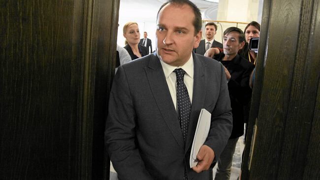 Jest wyrok sądu II instancji w sprawie organizacji lotu do Smoleńska w 2010 roku