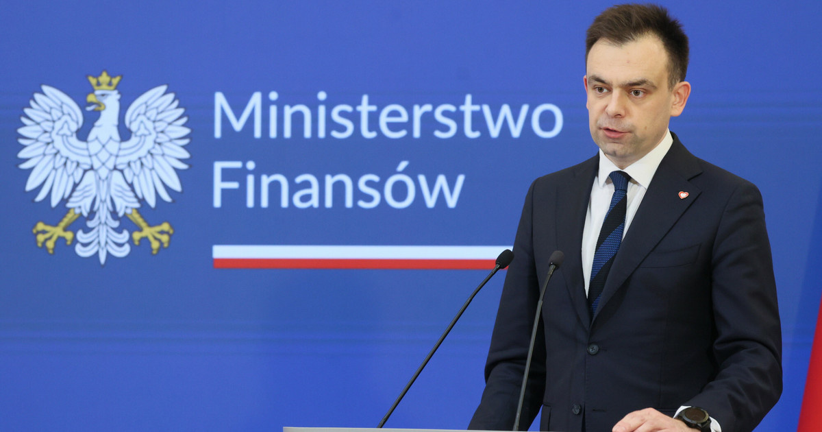 Dziura budżetowa urosła. Realna groźba procedury nadmiernego deficytu