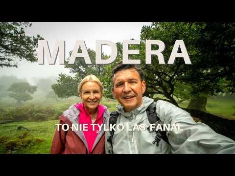 Madera wyspa wiecznej wiosny. Najlepsze miejsca do odwiedzenia