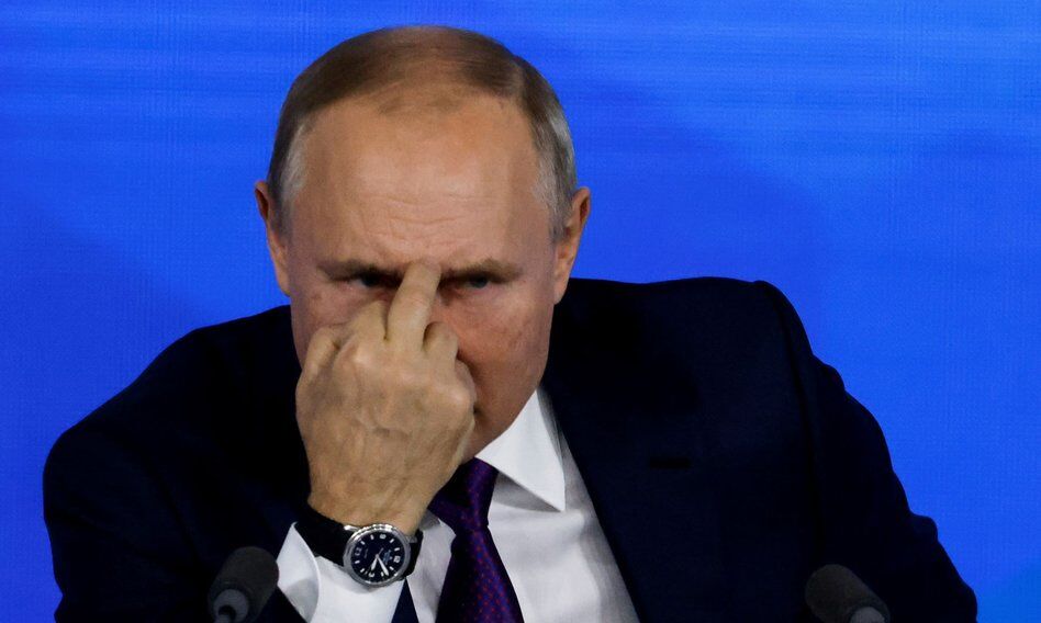 Żegnamy 2021 rok. Grudzień na zdjęciach [Galeria  miesiąca]