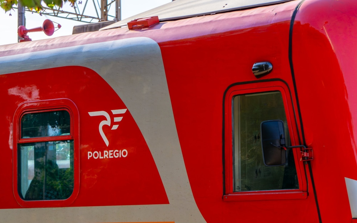 Czy wrzutka do ustawy zatopi POLREGIO? Gigantyczne pieniądze i bankructwo w grze