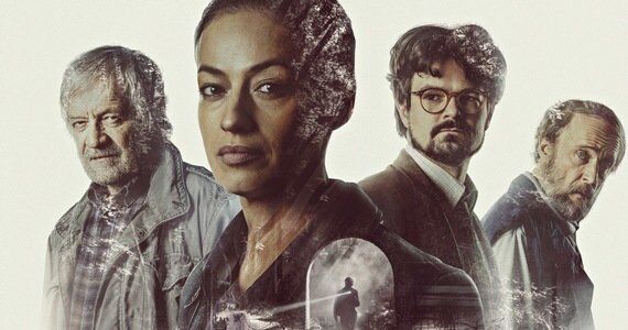 Rojst '97 - teledysk promujący serial. "Ostatni" w klimatycznej aranżacji Brodki i Tymka