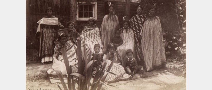 Nowa Zelandia. Krótka historia Kraju Długiej Białej Chmury » Historykon.pl