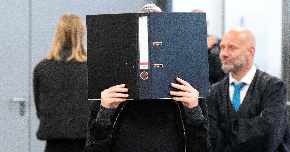 Sąd w Niemczech skazał lewicową ekstremistkę. Władze obawize obawiają się zamieszek