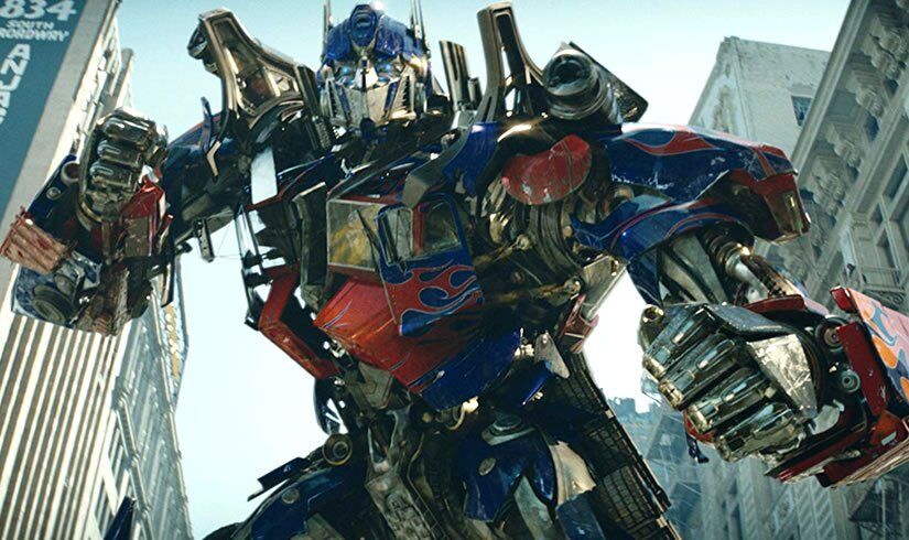 Transformers 7 - tytuł i szczegóły filmu. Kim są Terracony i Predacony?