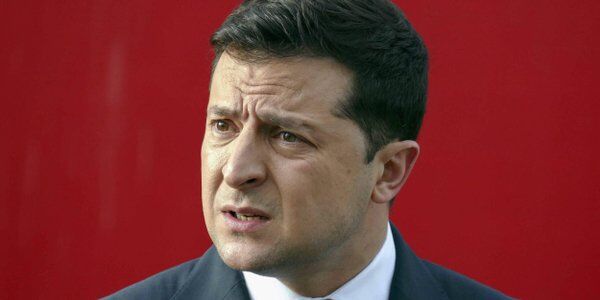 Ukraina nakłada sankcje na pracowników rosyjskich służb specjalnych