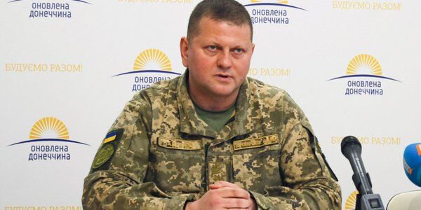 Ukraina twierdzi, że w okupowanym Doniecku planowana jest ewakuacja miejscowej ludności