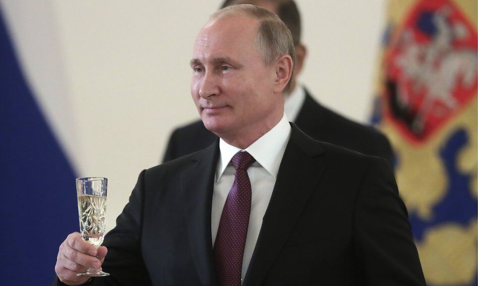 "Die Welt": Niemcy zmuszają całą Europę do zawarcia paktu z Rosją