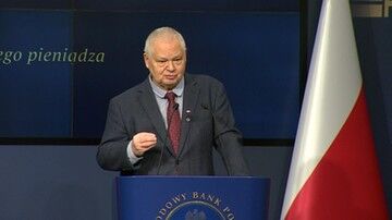 Prezes NBP. Prezydent wnioskuje o powołanie Adama Glapińskiego na drugą kadencję