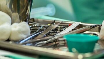 Piotrków Trybunalski. Pijany lekarz dyżurował w szpitalu