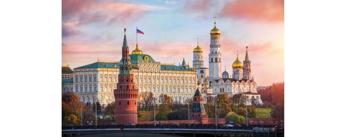 Kreml oskarża Polskę o „rusofobię” po słowach Tuska o dywersji