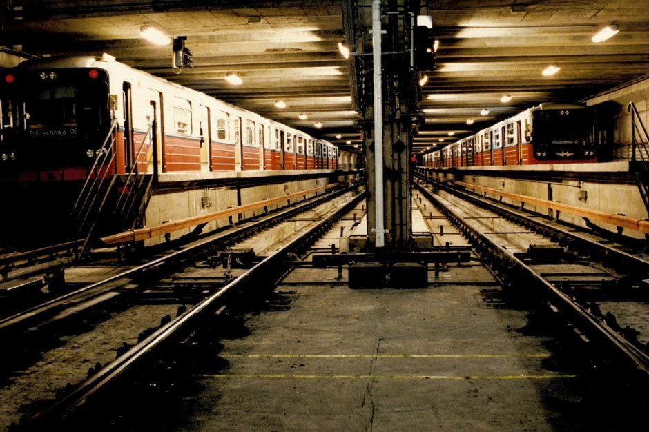 Kraków nie chce być poletkiem doświadczalnym. Będzie ostra selekcja firm przy budowie metra