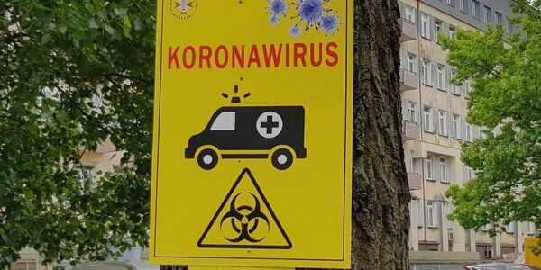 Waldemar Kraska: Przyzwyczajmy się do niektórych obostrzeń