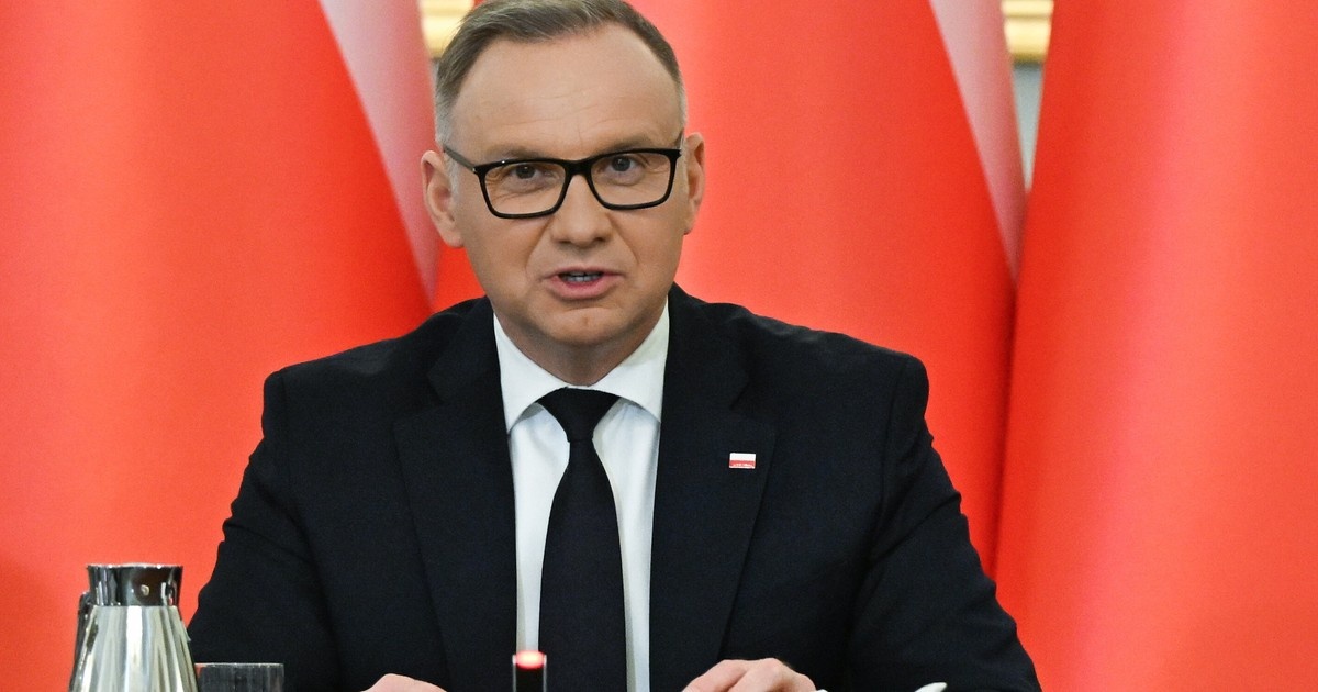 Prezydent zawetował obniżkę składki zdrowotnej dla przedsiębiorców