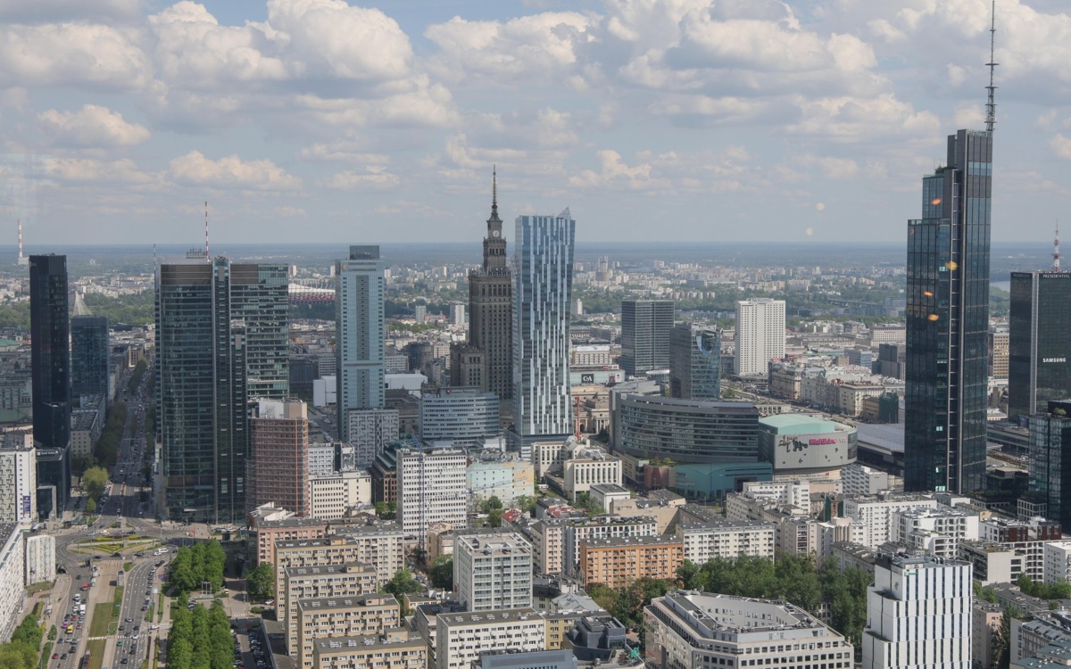 Co będzie jak gospodarka Polski stanie na 72 godziny?