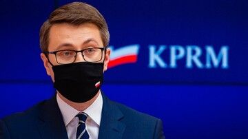 Ukraina-Rosja. Rzecznik rządu: inwazja możliwa. Oddziały gotowe do uderzenia w każdej chwili