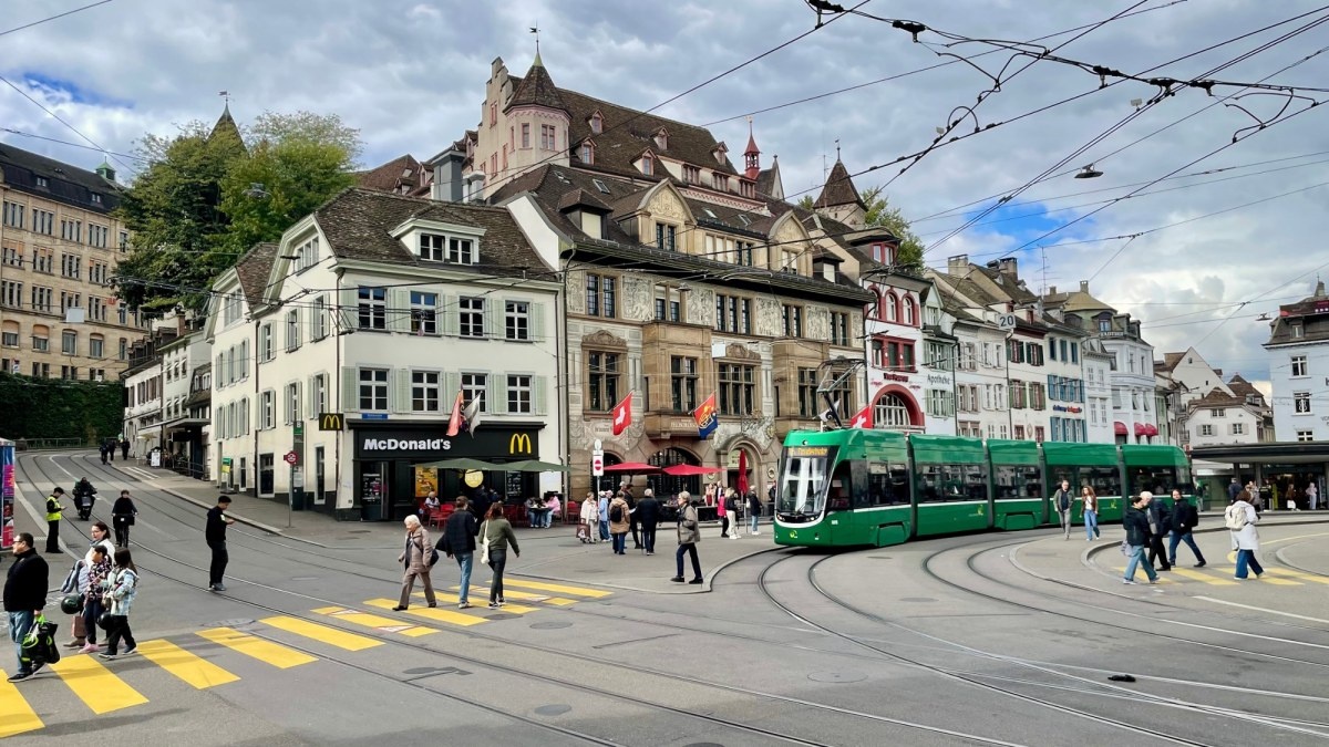 Szwajcaria może wprowadzić limit liczby ludności. Będzie referendum