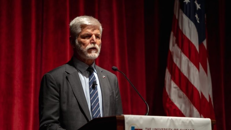 Czechy: Zamiast armii UE, instytucjonalizacja europejskiego filaru NATO