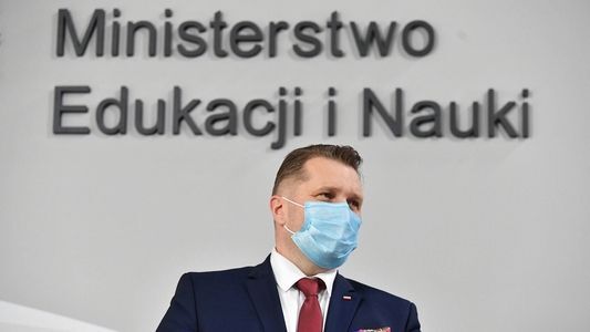 Szkoła pruska czy peerelowska?