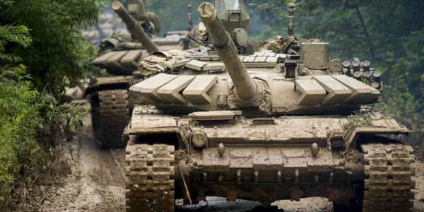 Rosyjski dyplomata: Czemu Europa martwi się ruchami wojsk na terytorium Rosji?