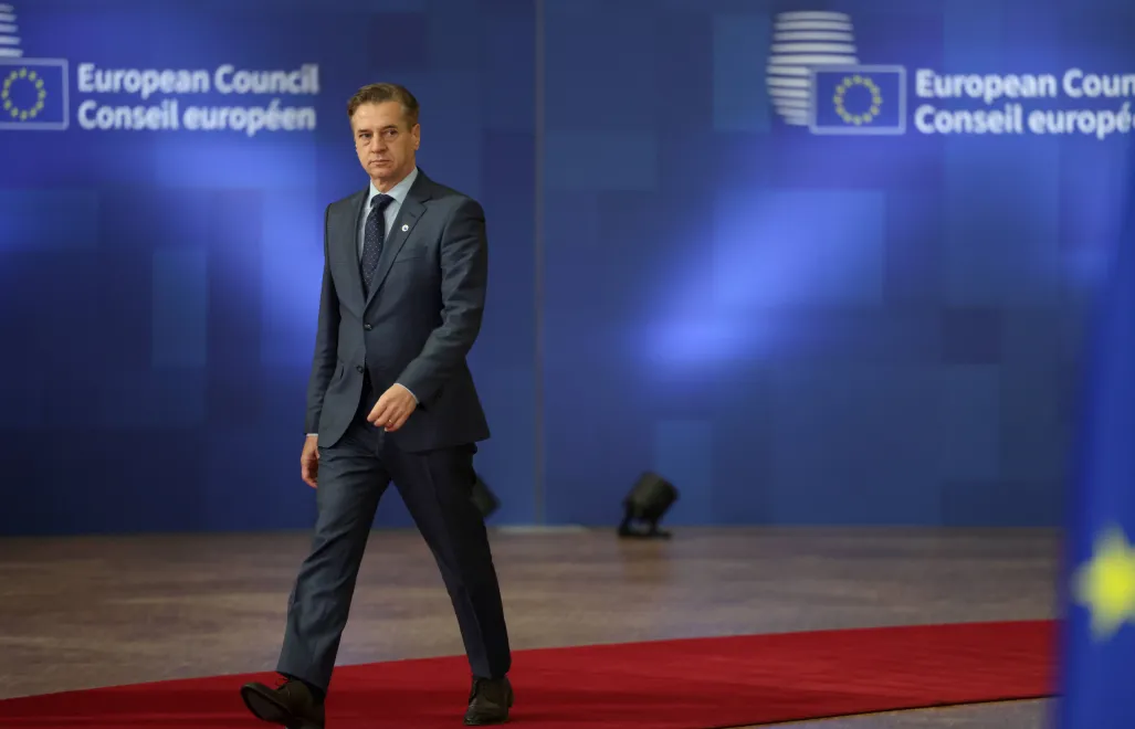 Słowenia: premier rezygnuje z misji tworzenia rządu z powodu braku zdolności koalicyjnych