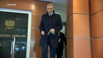 Roman Giertych od prawie roku nie stawia się na przesłuchania. Prokuratura podejmie czynności