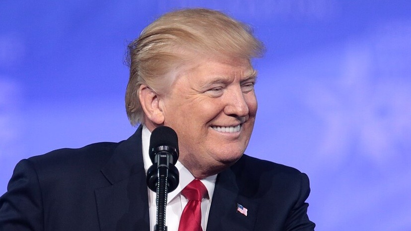 Trump o przyszłości wojny na Ukrainie i Pokojowej Nagrodzie Nobla (dla siebie)