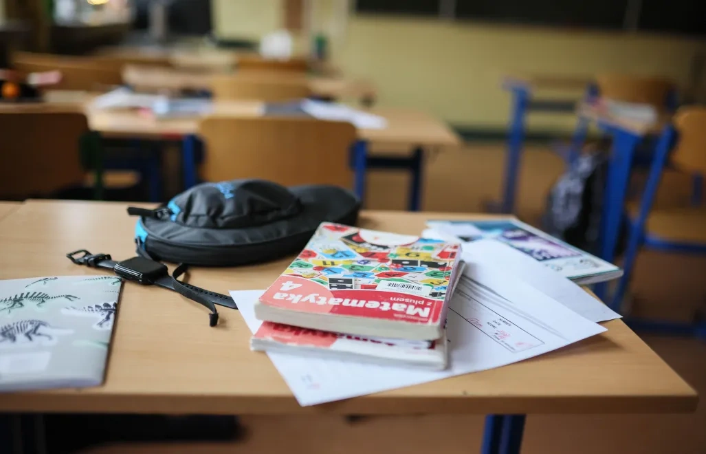 Stowarzyszenie Katechetów Świeckich krytycznie ocenia decyzję ws. obowiązkowej edukacji zdrowotnej