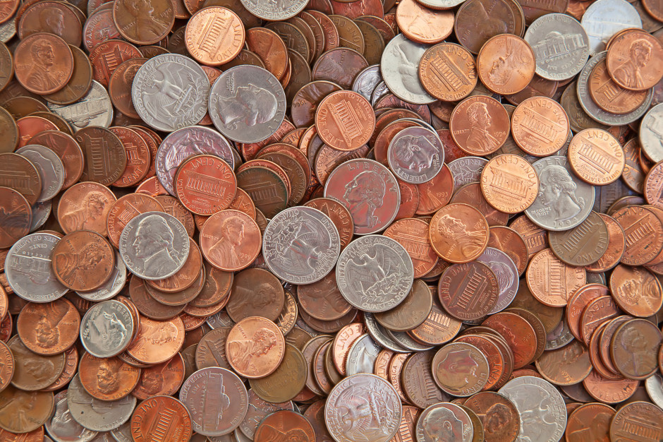 To koniec produkcji tej monety. Mennica wybiła ostatnią