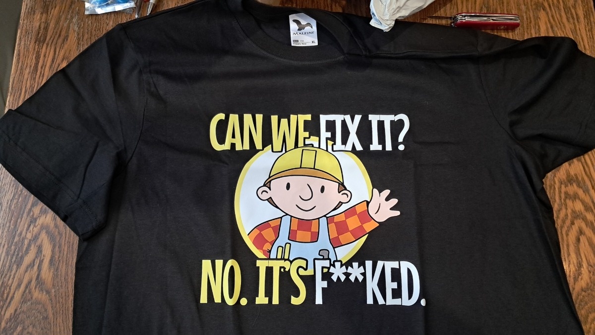 Elektryk, historie z życia wzięte. I to tylko z jednego tygodnia