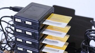 2,5 mln kary i rok więzienia za piractwo w Polsce. Padł rekord