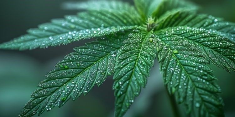 Ograniczony dostęp do terapii THC w Austrii