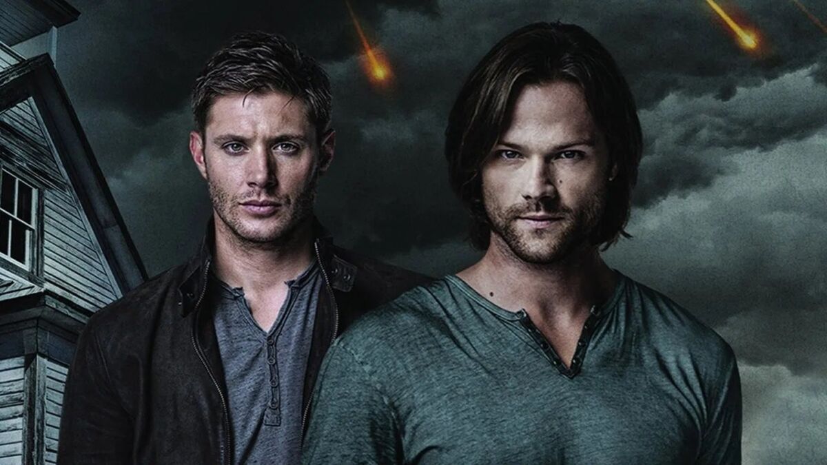 Supernatural - konflikt między Jaredem Padaleckim i Jensenem Acklesem zażegnany