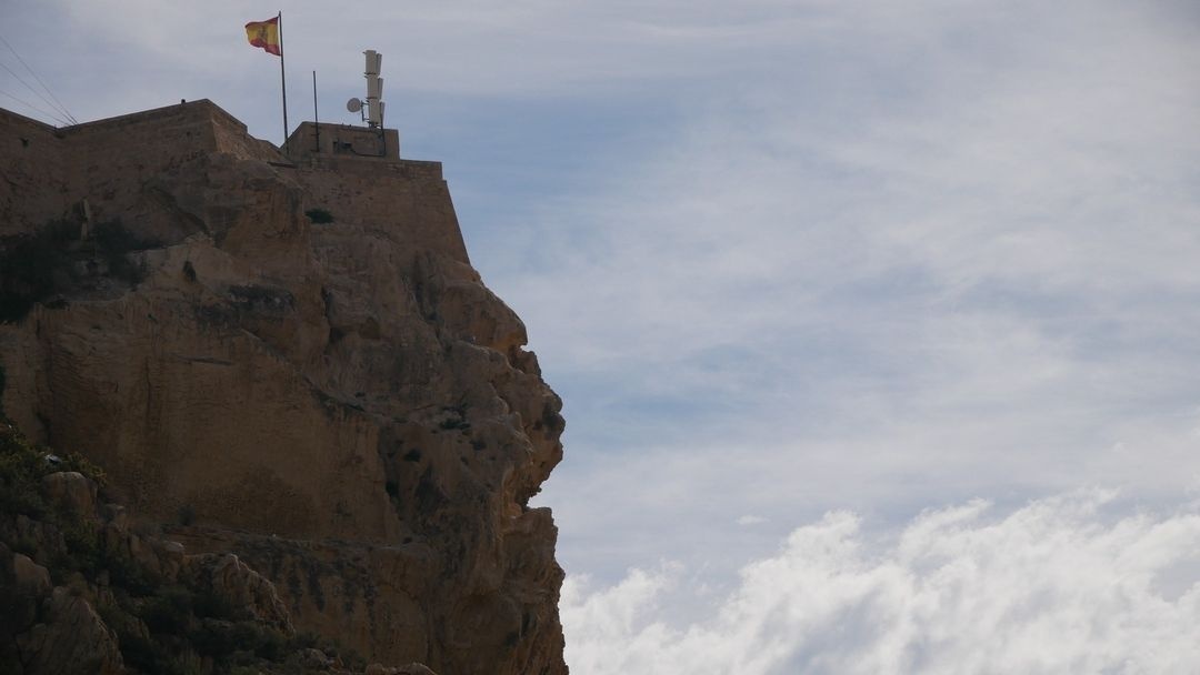 Alicante i okolice. Wrażenia przeciętnego turysty cz. I