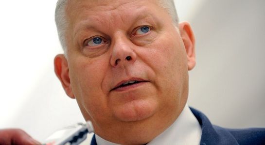 Suski: Nie wykluczam, że spółki skarbu państwa mogłyby kupić TVN