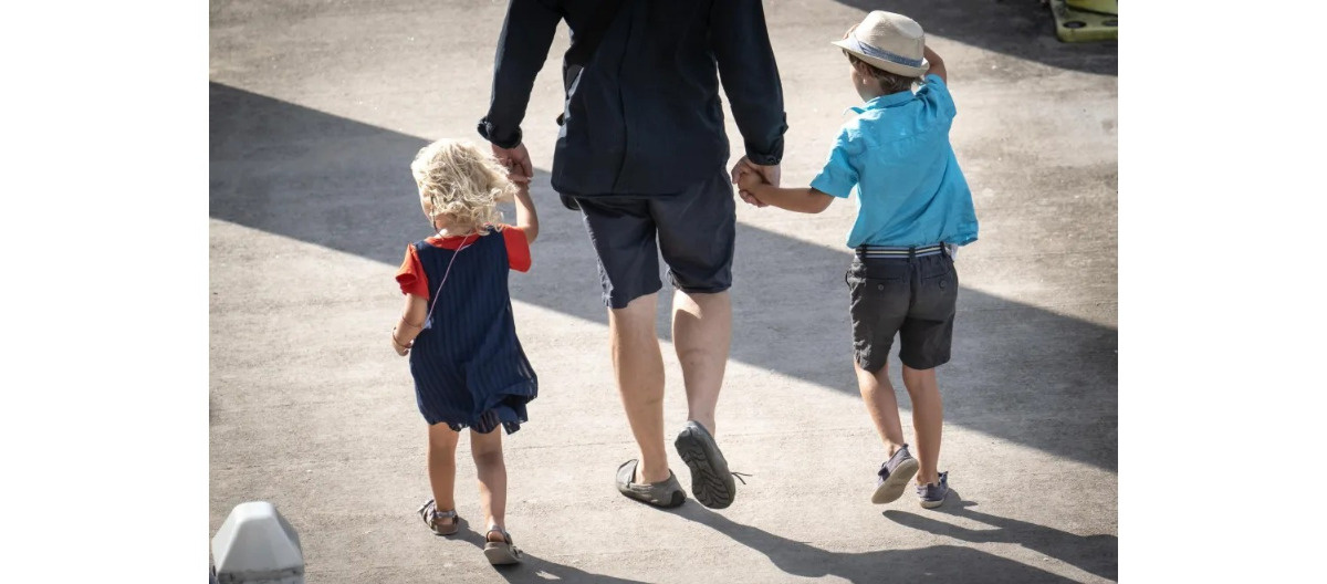 Psycholog o ojcostwie: to wyzwanie, ale i źródło satysfakcji