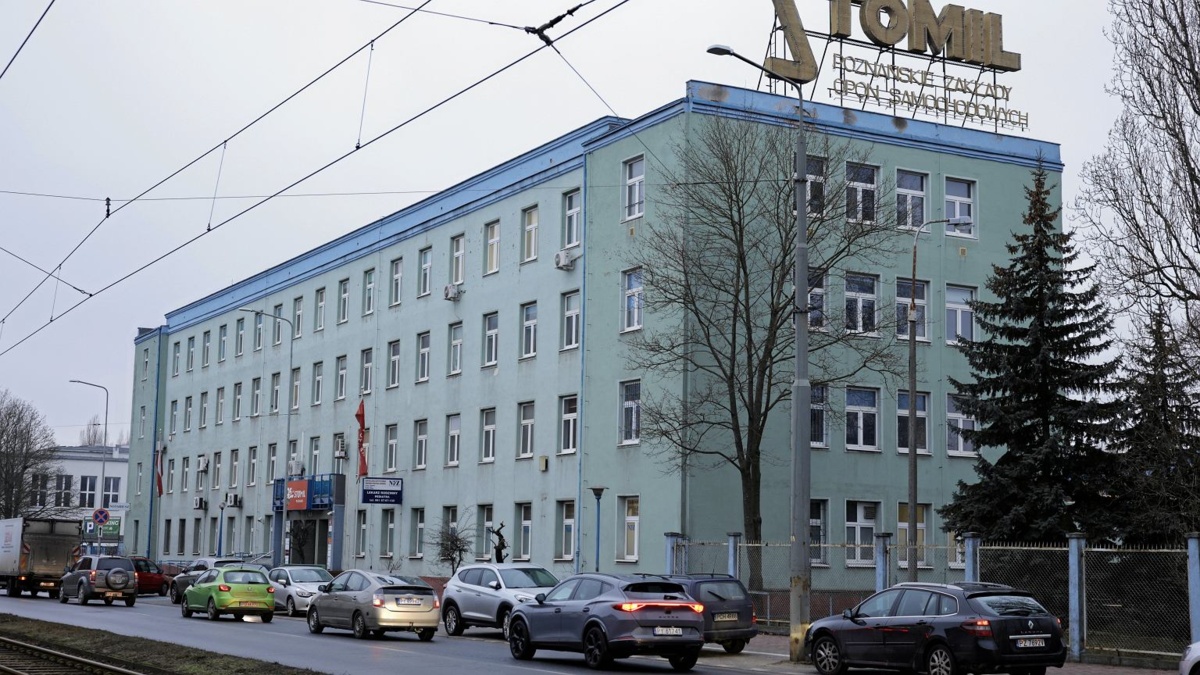 98 lat i koniec. Legendarny polski zakład do likwidacji