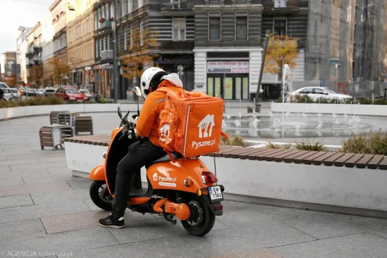 Pyszne.pl: Koniec z pizzą? Nowa strategia giganta