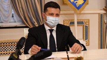 Ukraina. Reuters: spotkanie szefowej MSZ Niemiec z prezydentem Zełenskim odwołane