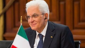 Włochy: Prezydent Sergio Mattarella wybrany na drugą kadencję