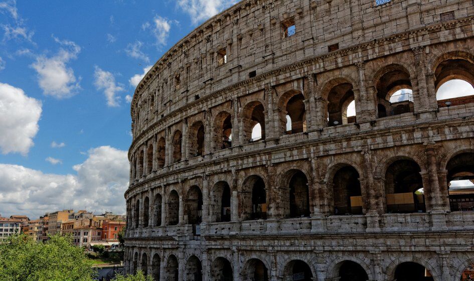 We Włoszech obowiązek szczepień dla osób powyżej 50 lat