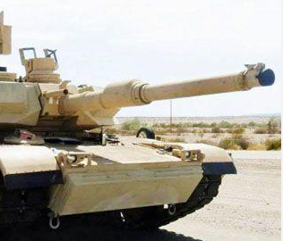 Kijów może otrzymać amerykańskie czołgi Abrams wcześniej, niż początkowo zakładano.