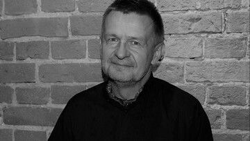 Miłogost Reczek nie żyje. Aktor miał 60 lat