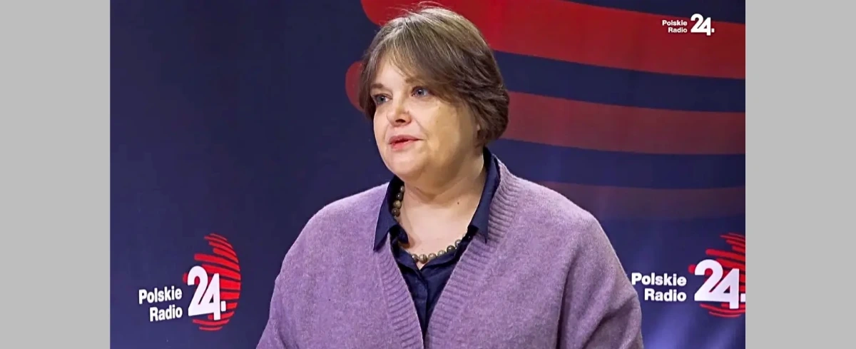 Spór wokół składek dla artystów. Wiceministra nauki: całą opłacamy księżom