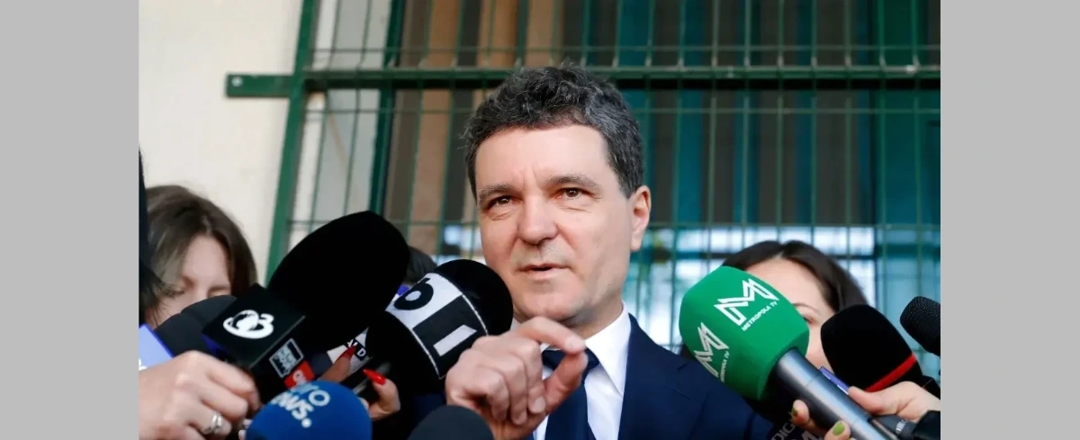Prezydent Rumunii: jesteśmy gotowi do zjednoczenia z Mołdawią