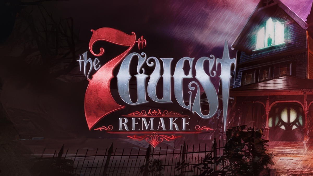 7th guest remake - opis przejścia, solucja - Entuzjasta Gier