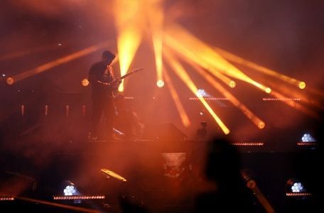 Próbny koncert nie doprowadził do wzrostu zakażeń